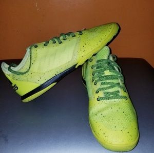 SOCCER SHOES SOLAR ADIDAS